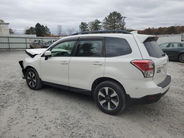 Photo 1 VIN: JF2SJAEC2JH426453 - SUBARU FORESTER 2 