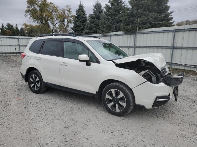 Photo 3 VIN: JF2SJAEC2JH426453 - SUBARU FORESTER 2 