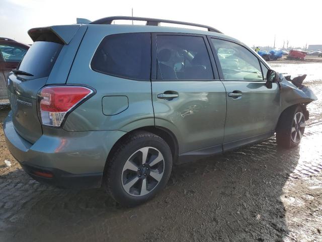 Photo 2 VIN: JF2SJAEC2JH453569 - SUBARU FORESTER 2 