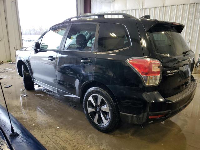 Photo 1 VIN: JF2SJAEC2JH460831 - SUBARU FORESTER 