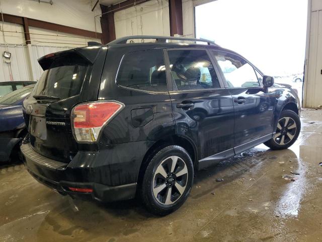 Photo 2 VIN: JF2SJAEC2JH460831 - SUBARU FORESTER 