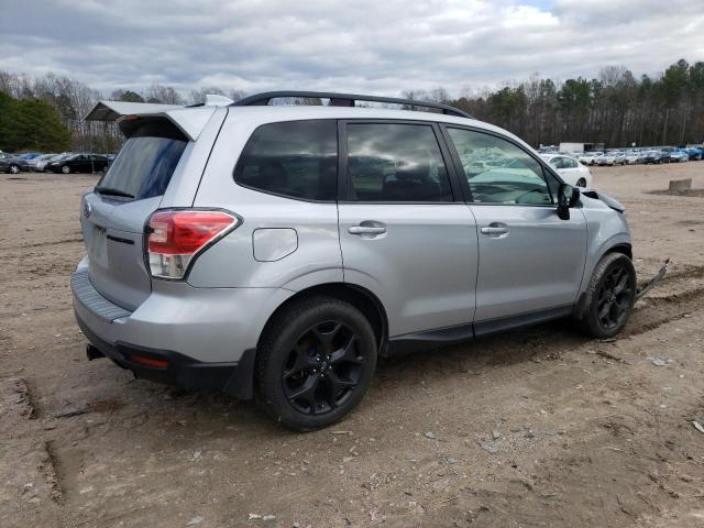 Photo 2 VIN: JF2SJAEC2JH469108 - SUBARU FORESTER 2 