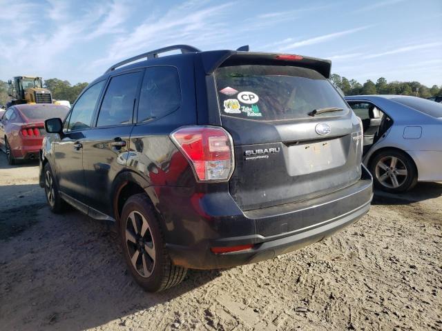 Photo 2 VIN: JF2SJAEC2JH508182 - SUBARU FORESTER 2 