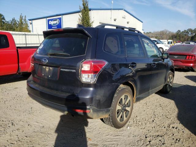 Photo 3 VIN: JF2SJAEC2JH508182 - SUBARU FORESTER 2 