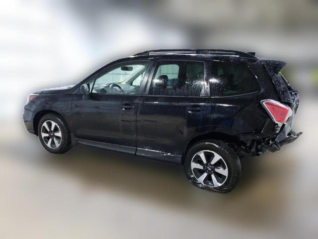 Photo 1 VIN: JF2SJAEC2JH563845 - SUBARU FORESTER 