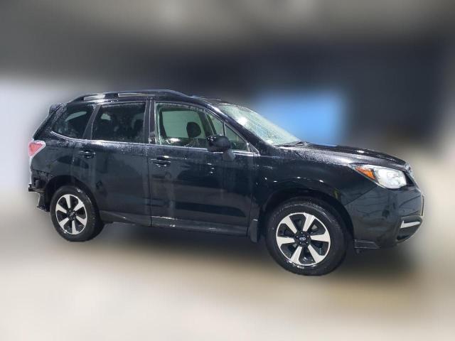 Photo 3 VIN: JF2SJAEC2JH563845 - SUBARU FORESTER 