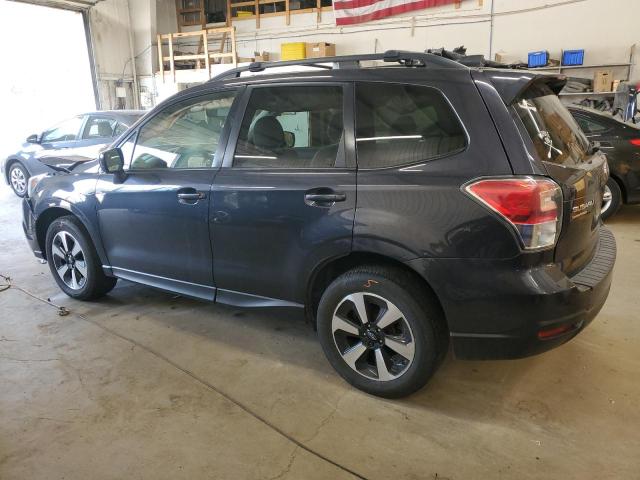 Photo 1 VIN: JF2SJAEC2JH565983 - SUBARU FORESTER 2 