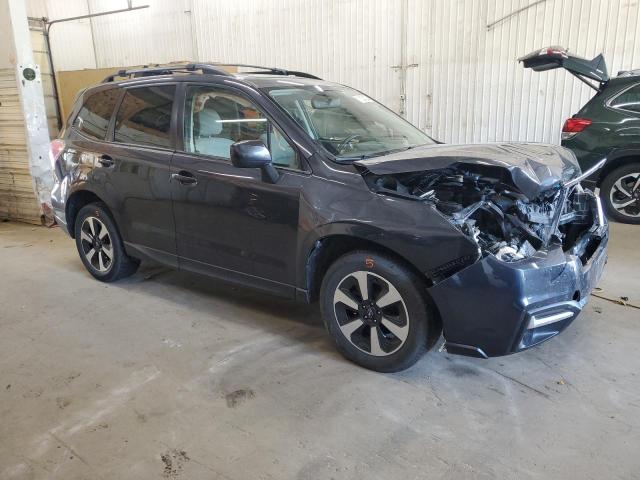 Photo 3 VIN: JF2SJAEC2JH565983 - SUBARU FORESTER 2 