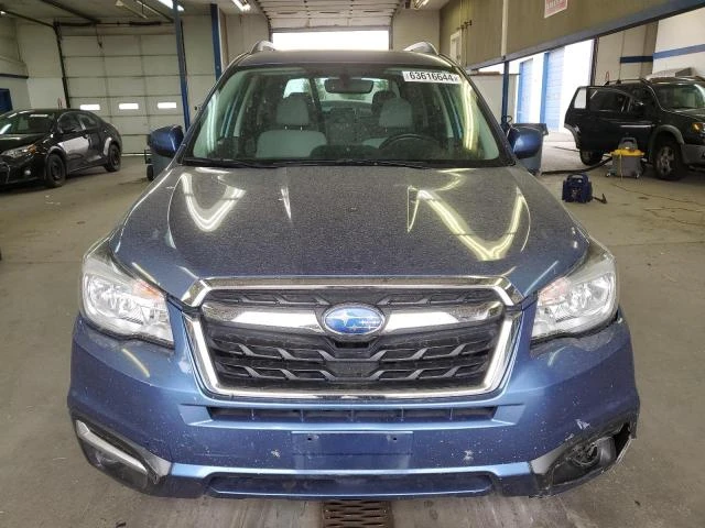 Photo 4 VIN: JF2SJAEC2JH584355 - SUBARU FORESTER 2 