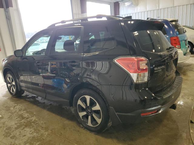 Photo 1 VIN: JF2SJAEC2JH589278 - SUBARU FORESTER 