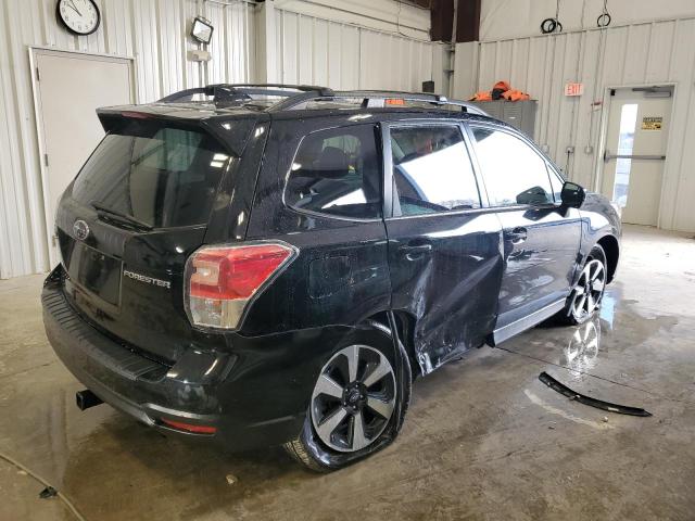 Photo 2 VIN: JF2SJAEC2JH589278 - SUBARU FORESTER 