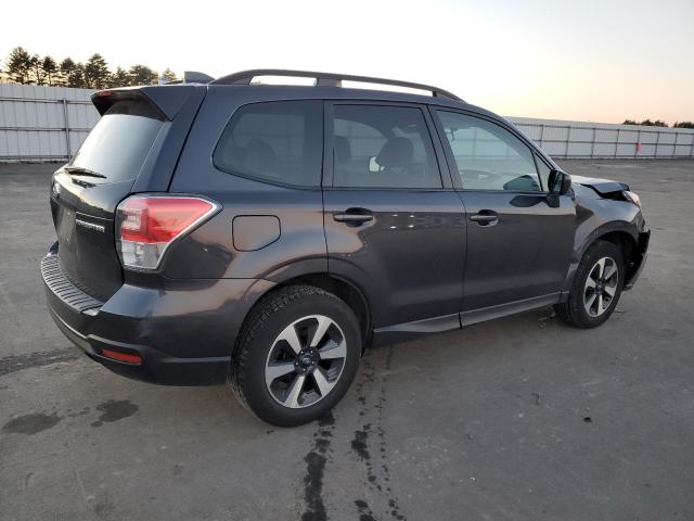 Photo 2 VIN: JF2SJAEC2JH594142 - SUBARU FORESTER 