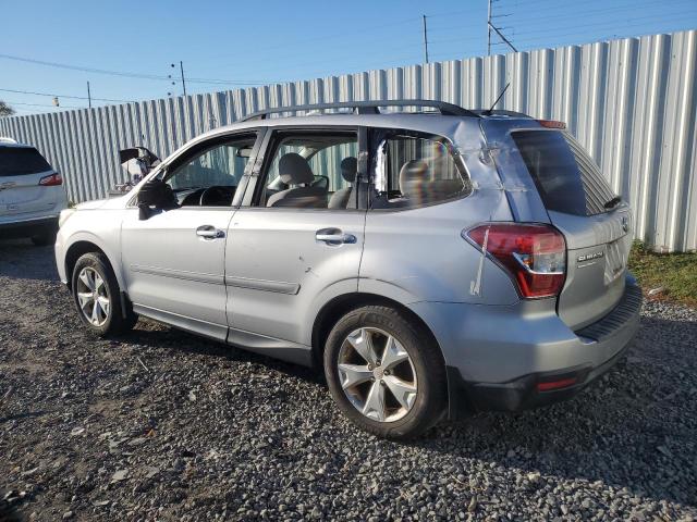 Photo 1 VIN: JF2SJAEC3EH407738 - SUBARU FORESTER 2 