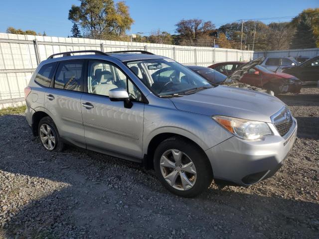 Photo 3 VIN: JF2SJAEC3EH407738 - SUBARU FORESTER 2 