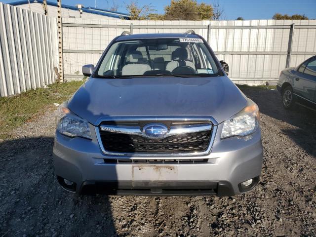 Photo 4 VIN: JF2SJAEC3EH407738 - SUBARU FORESTER 2 