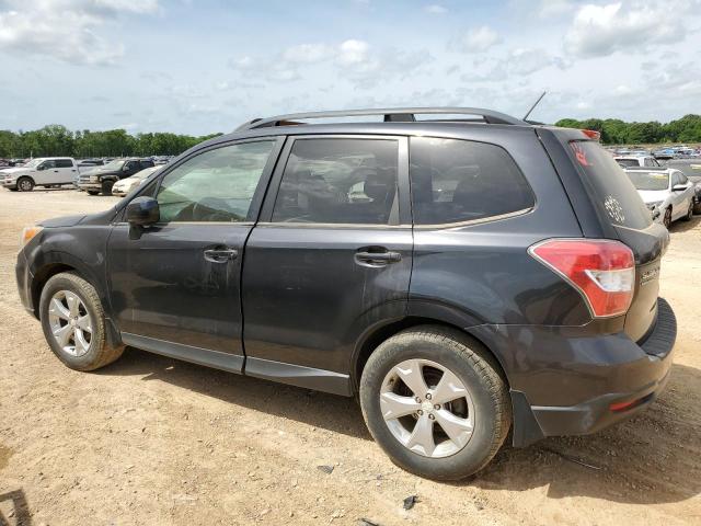 Photo 1 VIN: JF2SJAEC3EH410820 - SUBARU FORESTER 