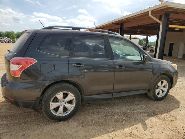 Photo 2 VIN: JF2SJAEC3EH410820 - SUBARU FORESTER 