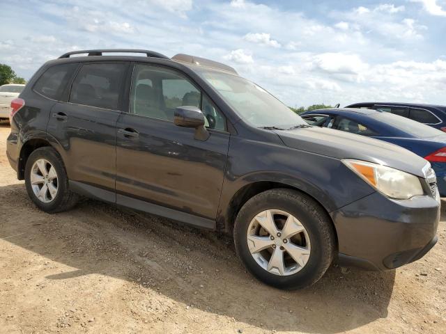 Photo 3 VIN: JF2SJAEC3EH410820 - SUBARU FORESTER 