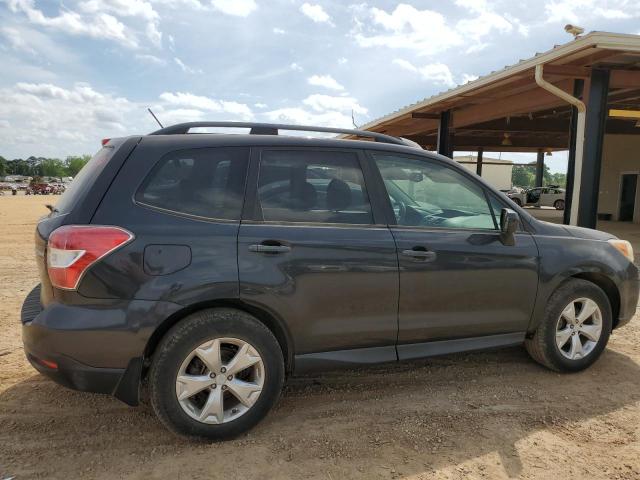 Photo 5 VIN: JF2SJAEC3EH410820 - SUBARU FORESTER 