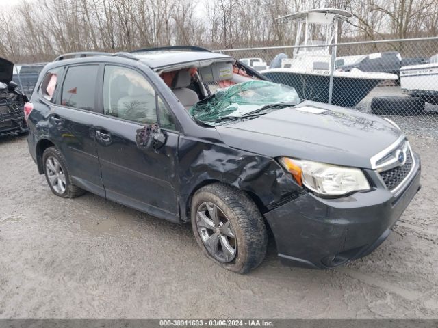 Photo 0 VIN: JF2SJAEC3EH413992 - SUBARU FORESTER 