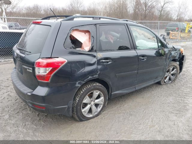 Photo 3 VIN: JF2SJAEC3EH413992 - SUBARU FORESTER 