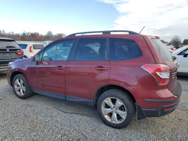 Photo 1 VIN: JF2SJAEC3EH431487 - SUBARU FORESTER 2 