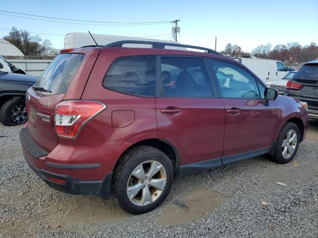 Photo 2 VIN: JF2SJAEC3EH431487 - SUBARU FORESTER 2 