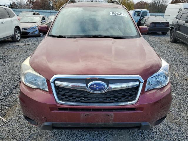 Photo 4 VIN: JF2SJAEC3EH431487 - SUBARU FORESTER 2 