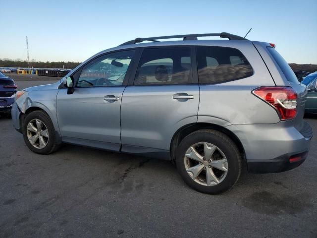 Photo 1 VIN: JF2SJAEC3EH447642 - SUBARU FORESTER 2 