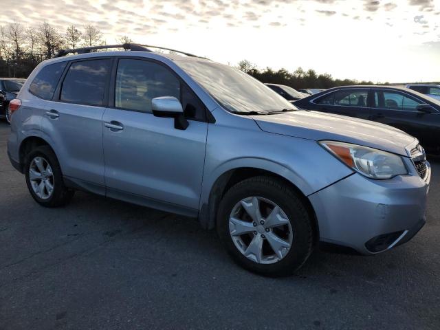 Photo 3 VIN: JF2SJAEC3EH447642 - SUBARU FORESTER 2 