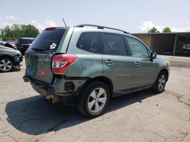 Photo 2 VIN: JF2SJAEC3EH451156 - SUBARU FORESTER 