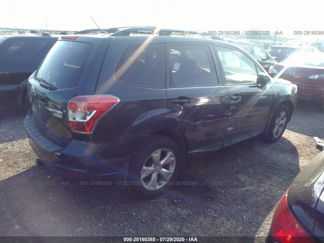 Photo 3 VIN: JF2SJAEC3EH454381 - SUBARU FORESTER 