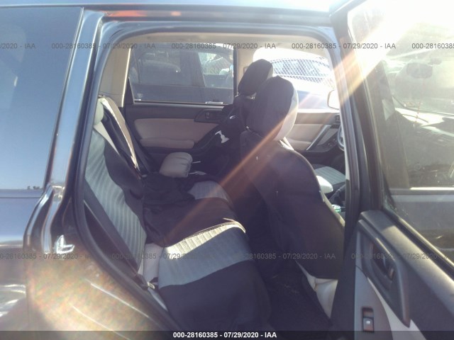 Photo 7 VIN: JF2SJAEC3EH454381 - SUBARU FORESTER 