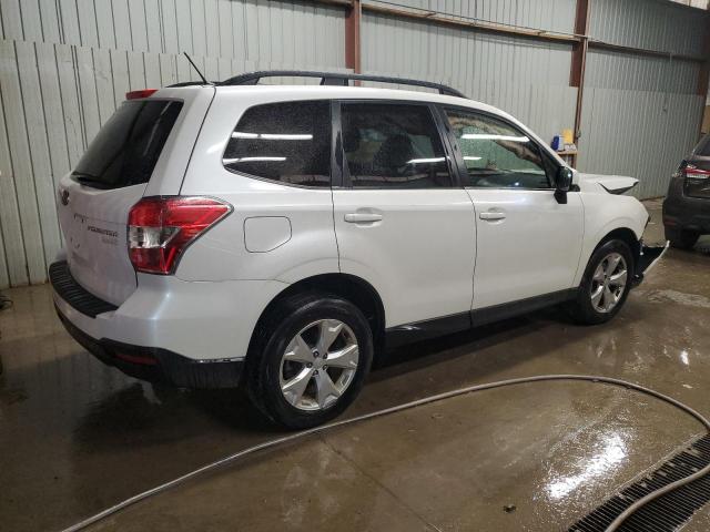 Photo 2 VIN: JF2SJAEC3EH465882 - SUBARU FORESTER 2 