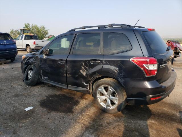 Photo 1 VIN: JF2SJAEC3EH475358 - SUBARU FORESTER 2 