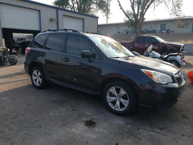 Photo 3 VIN: JF2SJAEC3EH475358 - SUBARU FORESTER 2 