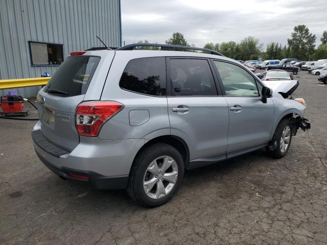 Photo 2 VIN: JF2SJAEC3EH480365 - SUBARU FORESTER 2 