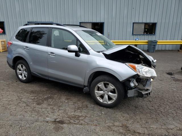 Photo 3 VIN: JF2SJAEC3EH480365 - SUBARU FORESTER 2 