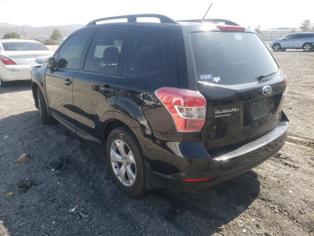 Photo 2 VIN: JF2SJAEC3EH481015 - SUBARU FORESTER 2 