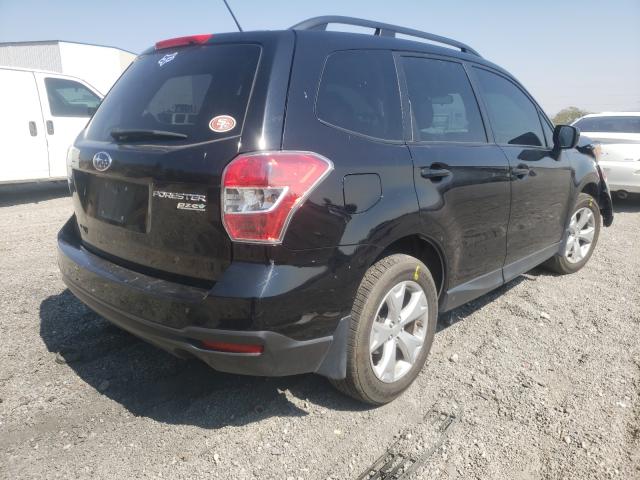 Photo 3 VIN: JF2SJAEC3EH481015 - SUBARU FORESTER 2 