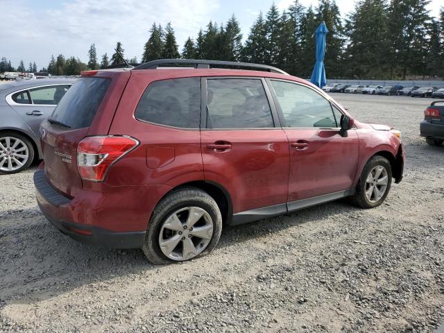 Photo 2 VIN: JF2SJAEC3EH481936 - SUBARU FORESTER 2 