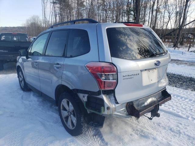 Photo 2 VIN: JF2SJAEC3EH493391 - SUBARU FORESTER 2 