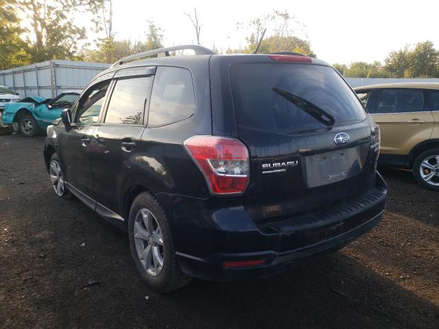 Photo 2 VIN: JF2SJAEC3EH494525 - SUBARU FORESTER 2 