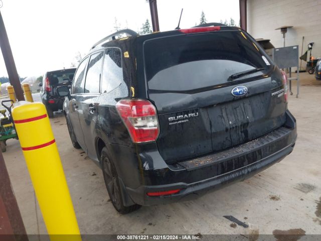 Photo 2 VIN: JF2SJAEC3EH497229 - SUBARU FORESTER 