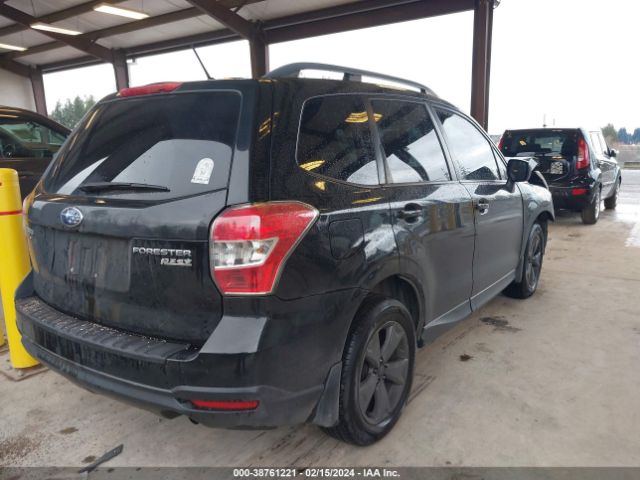 Photo 3 VIN: JF2SJAEC3EH497229 - SUBARU FORESTER 