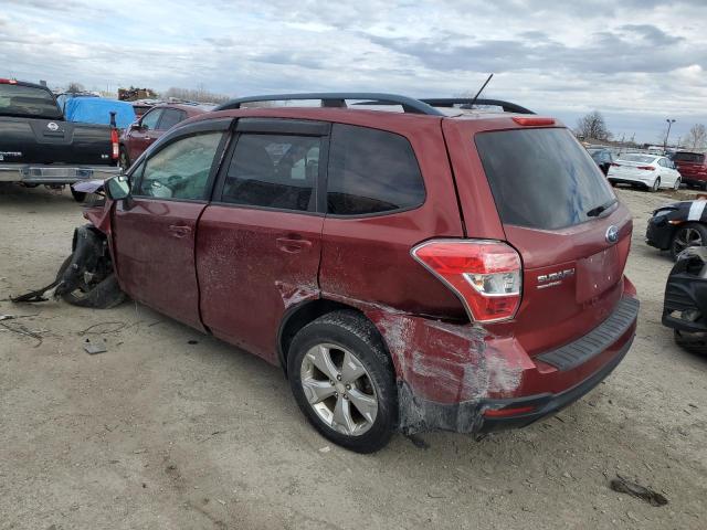 Photo 1 VIN: JF2SJAEC3EH505832 - SUBARU FORESTER 2 