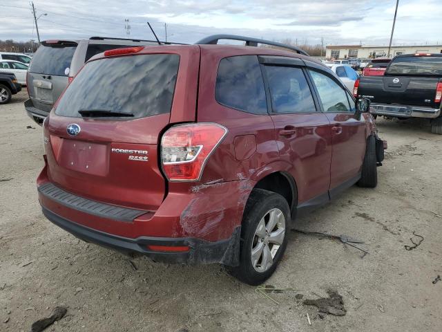 Photo 2 VIN: JF2SJAEC3EH505832 - SUBARU FORESTER 2 