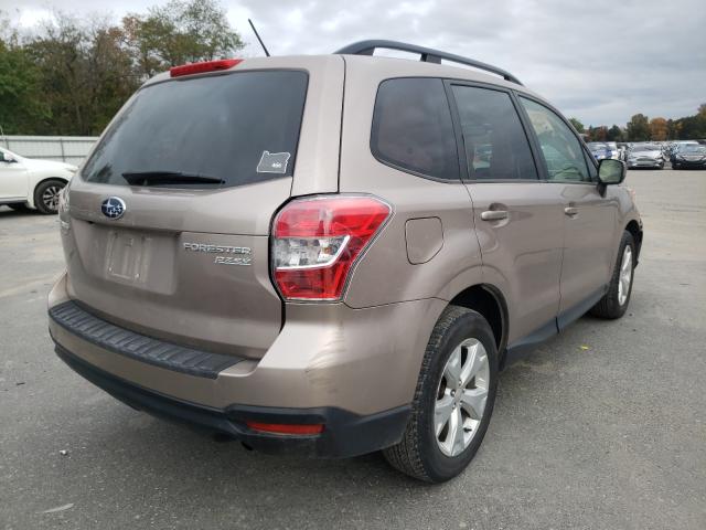 Photo 3 VIN: JF2SJAEC3EH512781 - SUBARU FORESTER 2 