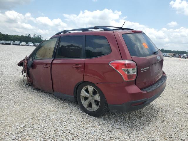 Photo 1 VIN: JF2SJAEC3EH518628 - SUBARU FORESTER 