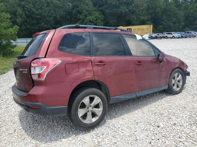 Photo 2 VIN: JF2SJAEC3EH518628 - SUBARU FORESTER 